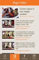 Magic Cooker