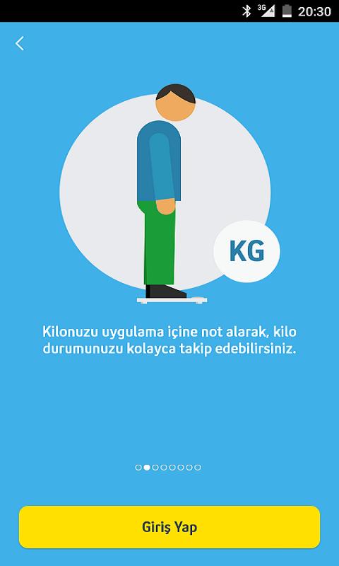 Turkcell Fit : T60