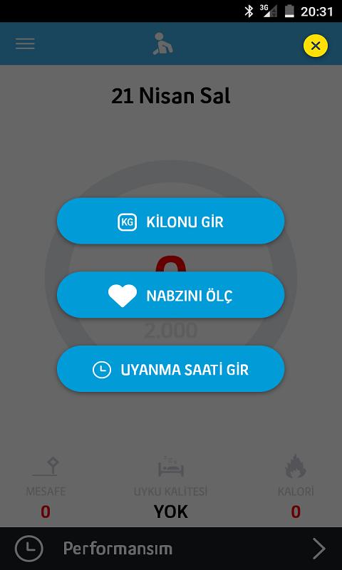 Turkcell Fit : T60