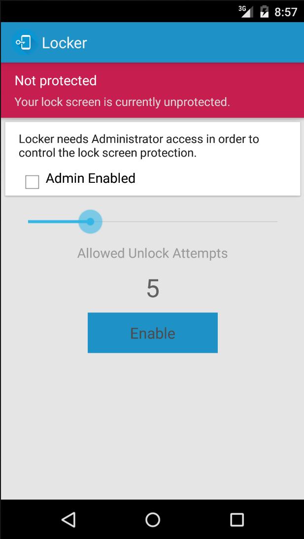 Locker