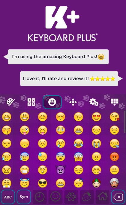 Kitty Keyboard Theme