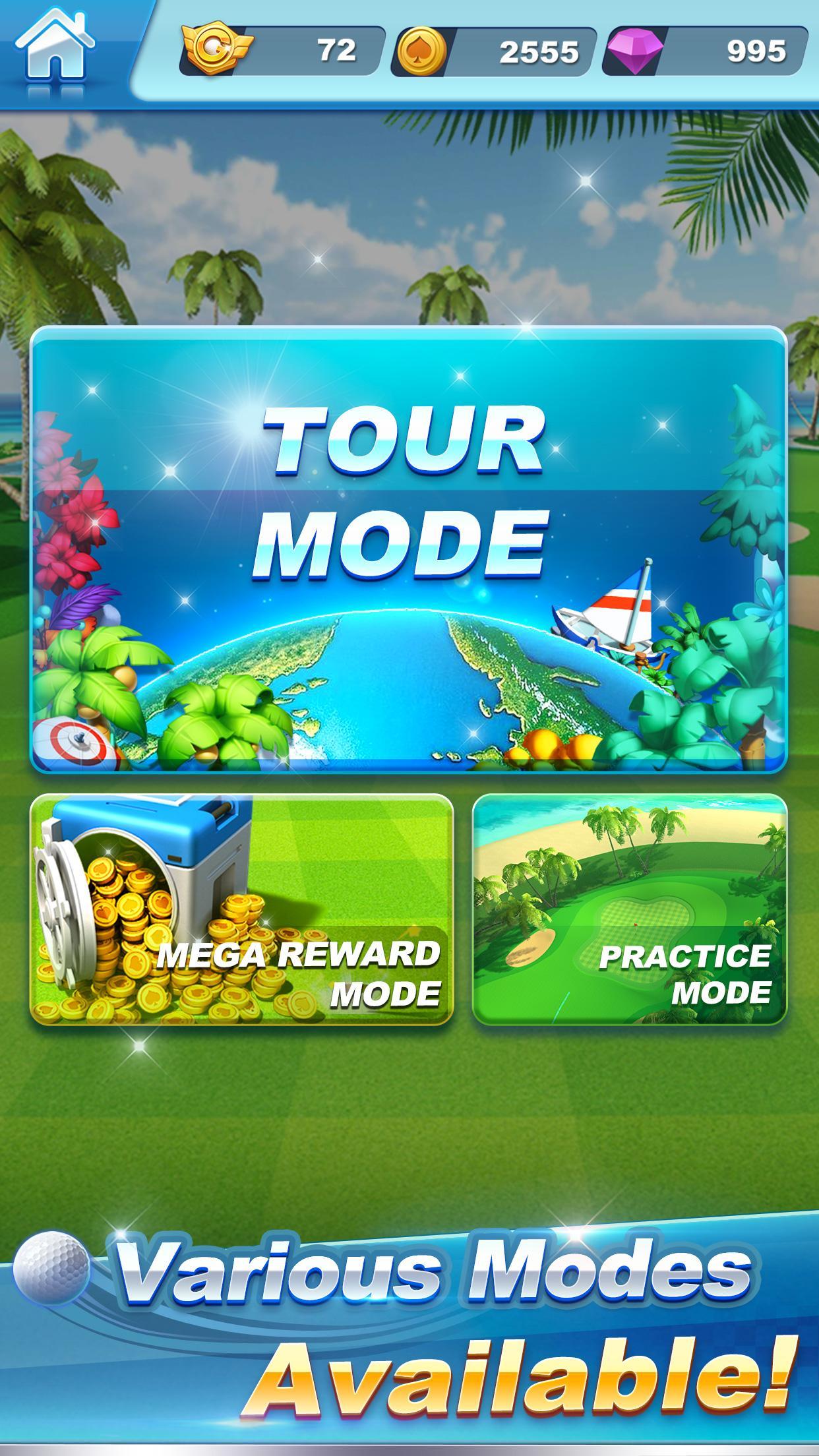Golf Ace