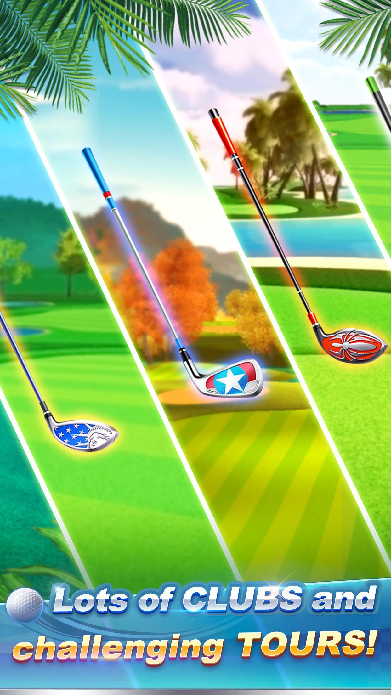 Golf Ace