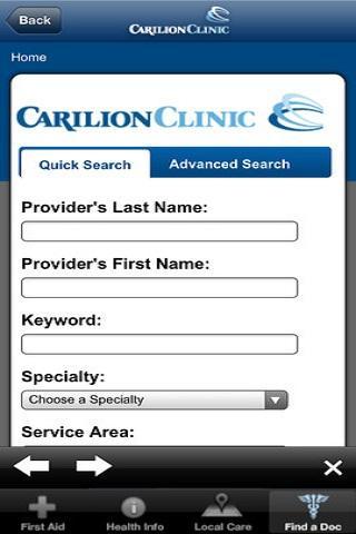 Carilion Clinic