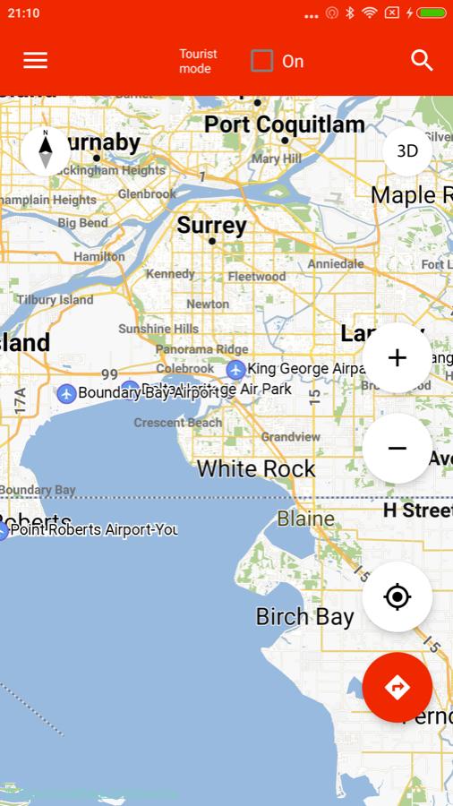 Vancouver