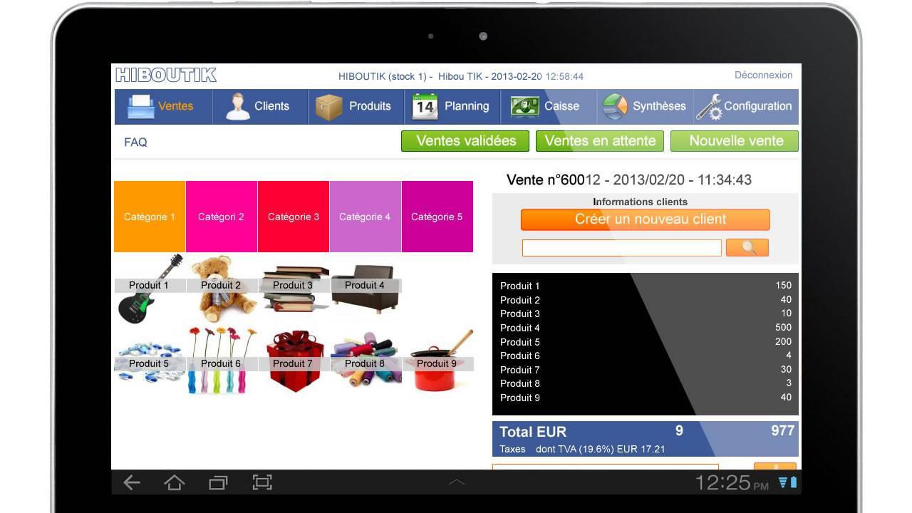 Hiboutik