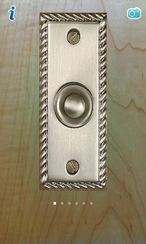 Virtual Doorbell