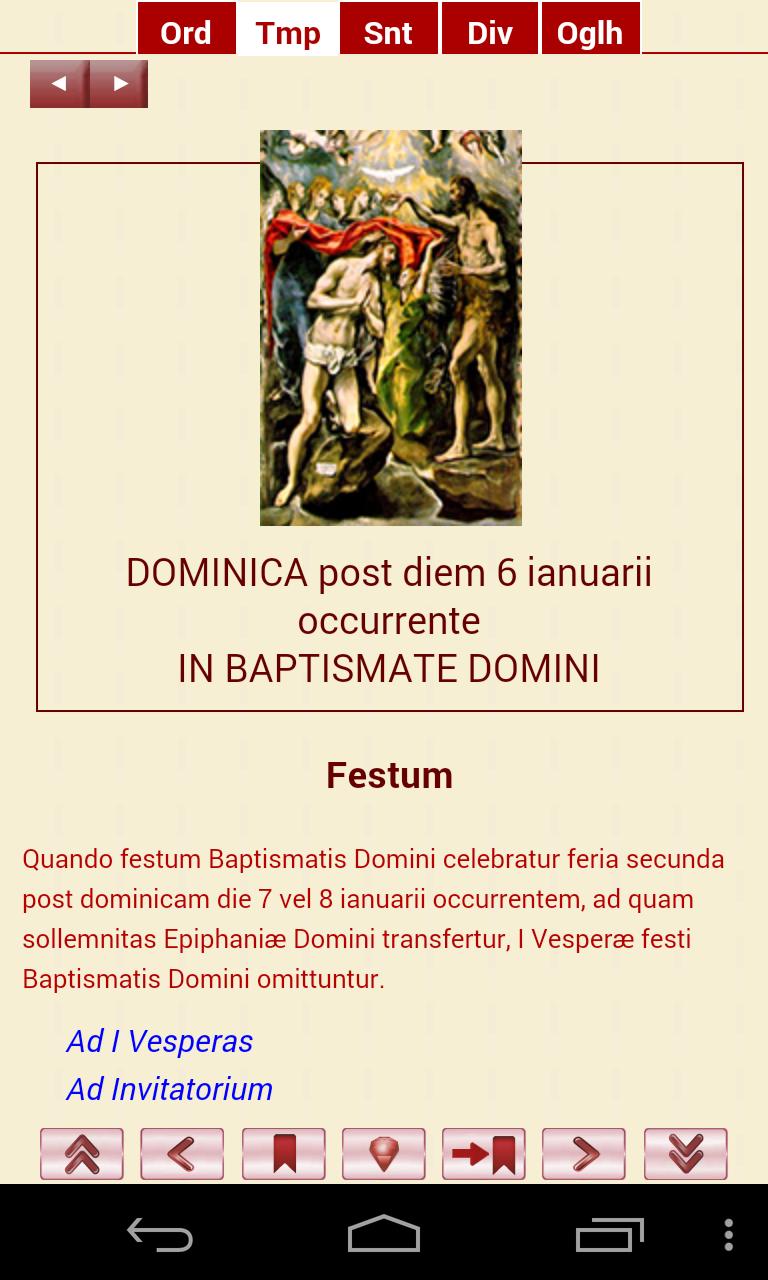 Liturgia Horarum