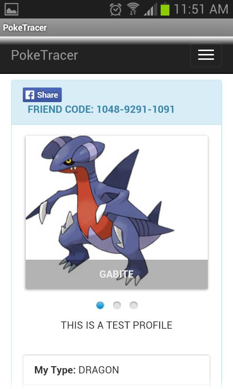 PokeTracer