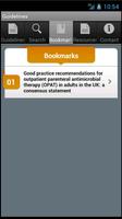 BSAC Guidelines