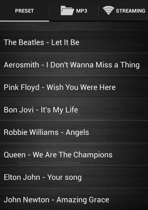 Lyrics Translator