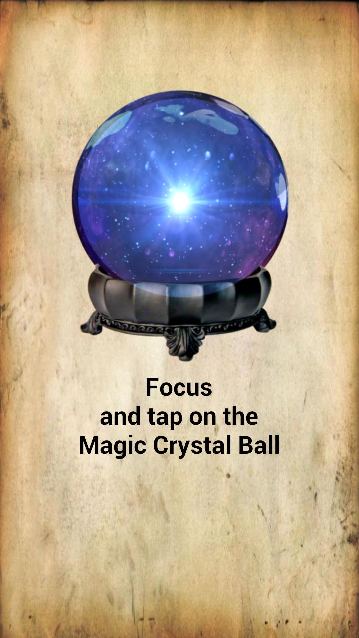 Magical Mind Reader