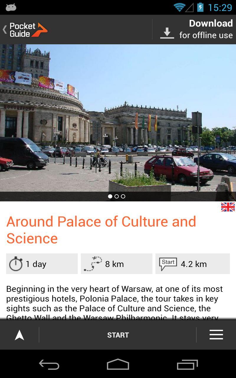 Warsaw