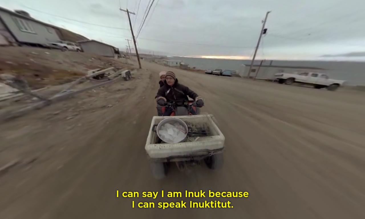 Polar Sea