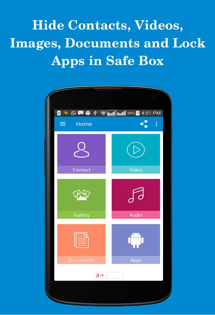 Safe Box