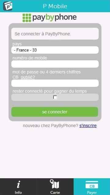 P Mobile