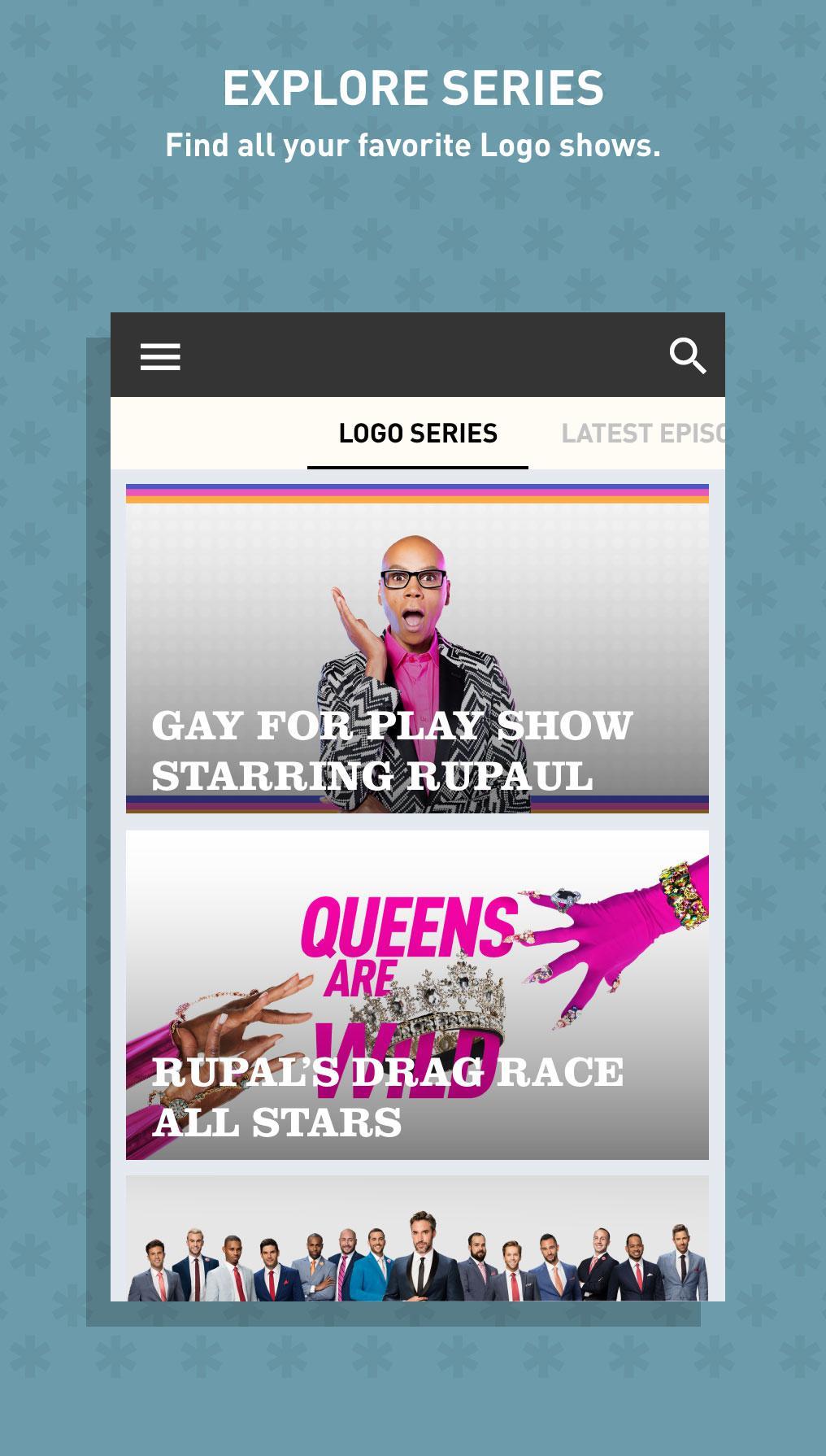 LogoTV