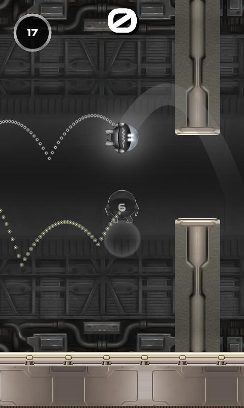Flappy Troid