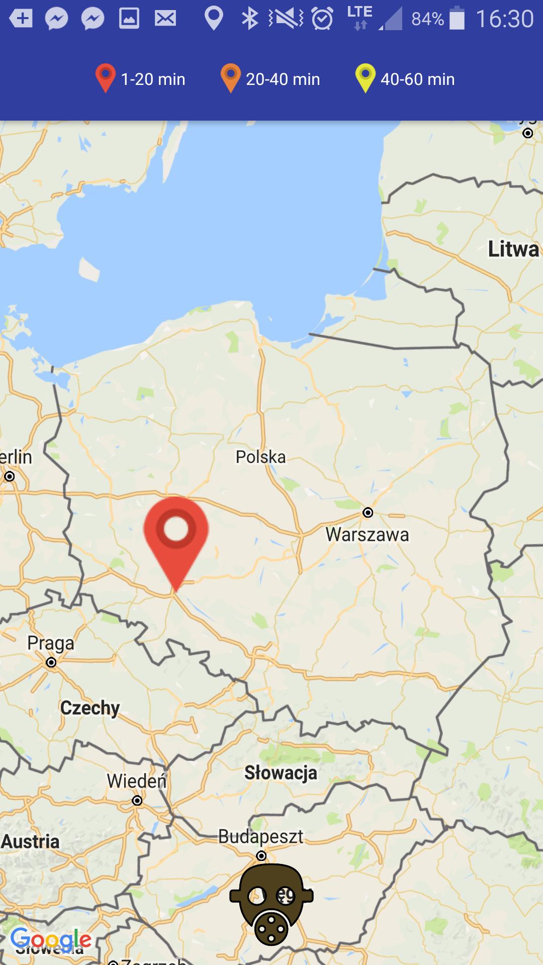 Gdzie Kopci