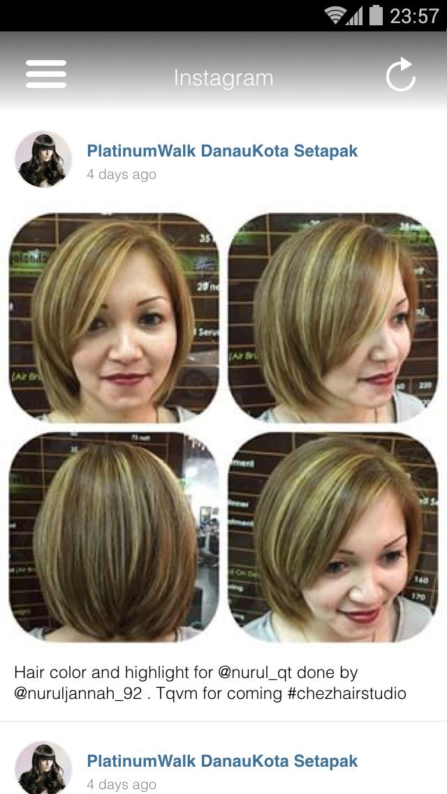 Chez Hair Studio