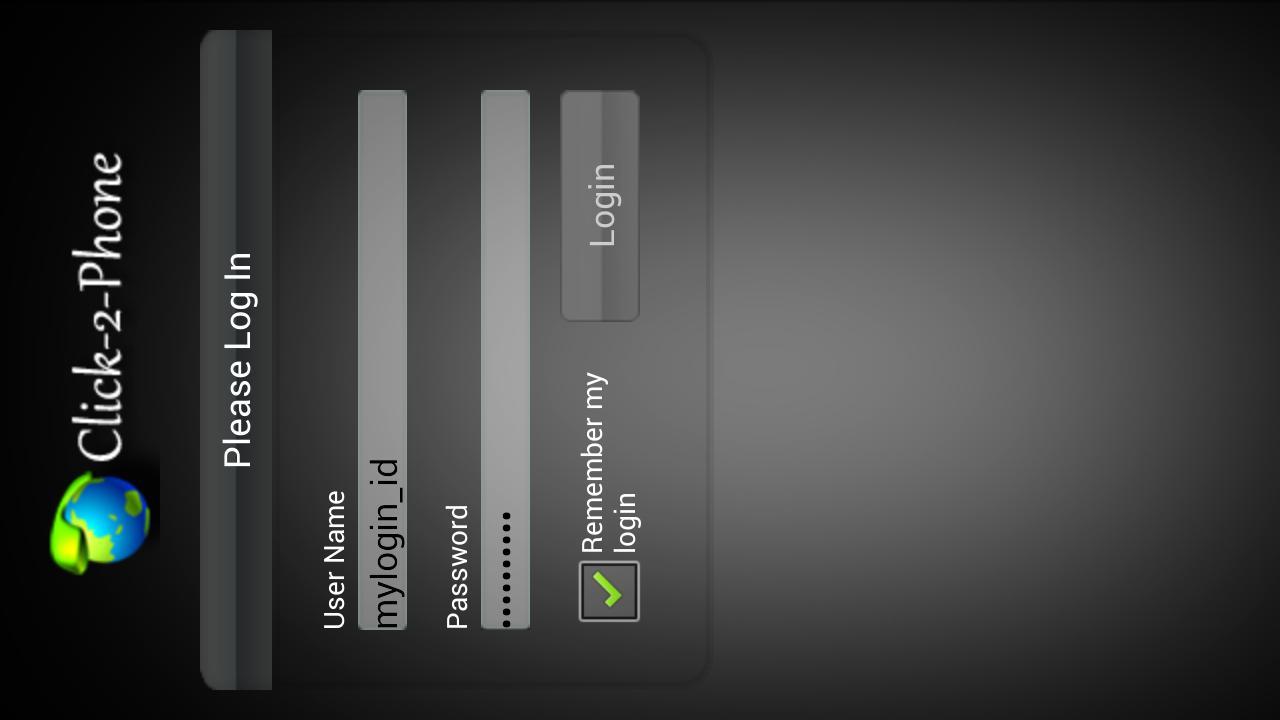 iClick2Phone