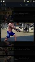 Gym Machines Demo Exercise