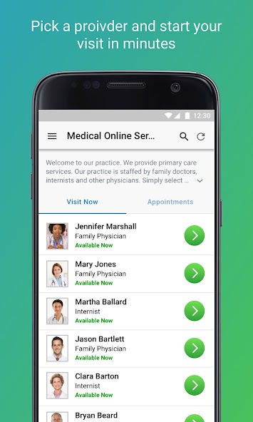 NowClinic