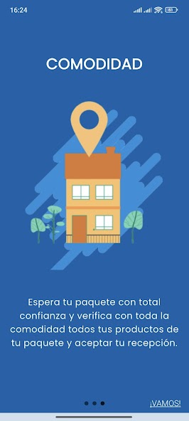 Mi Subsidio