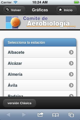 Polenes.com