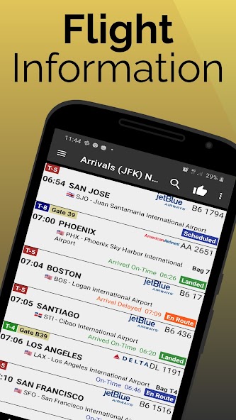 San Diego Airport Flights