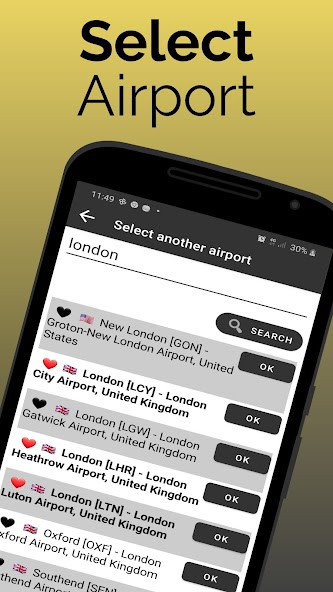 San Diego Airport Flights