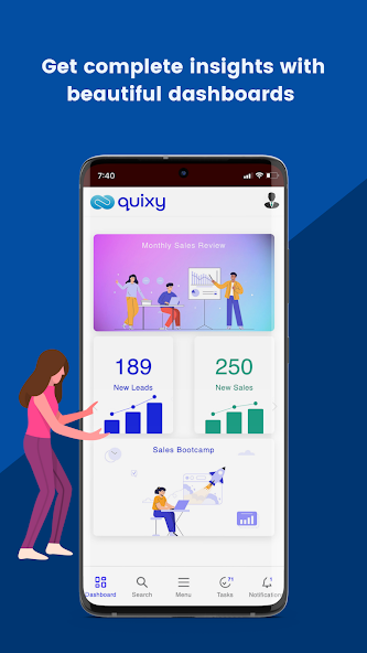 Quixy