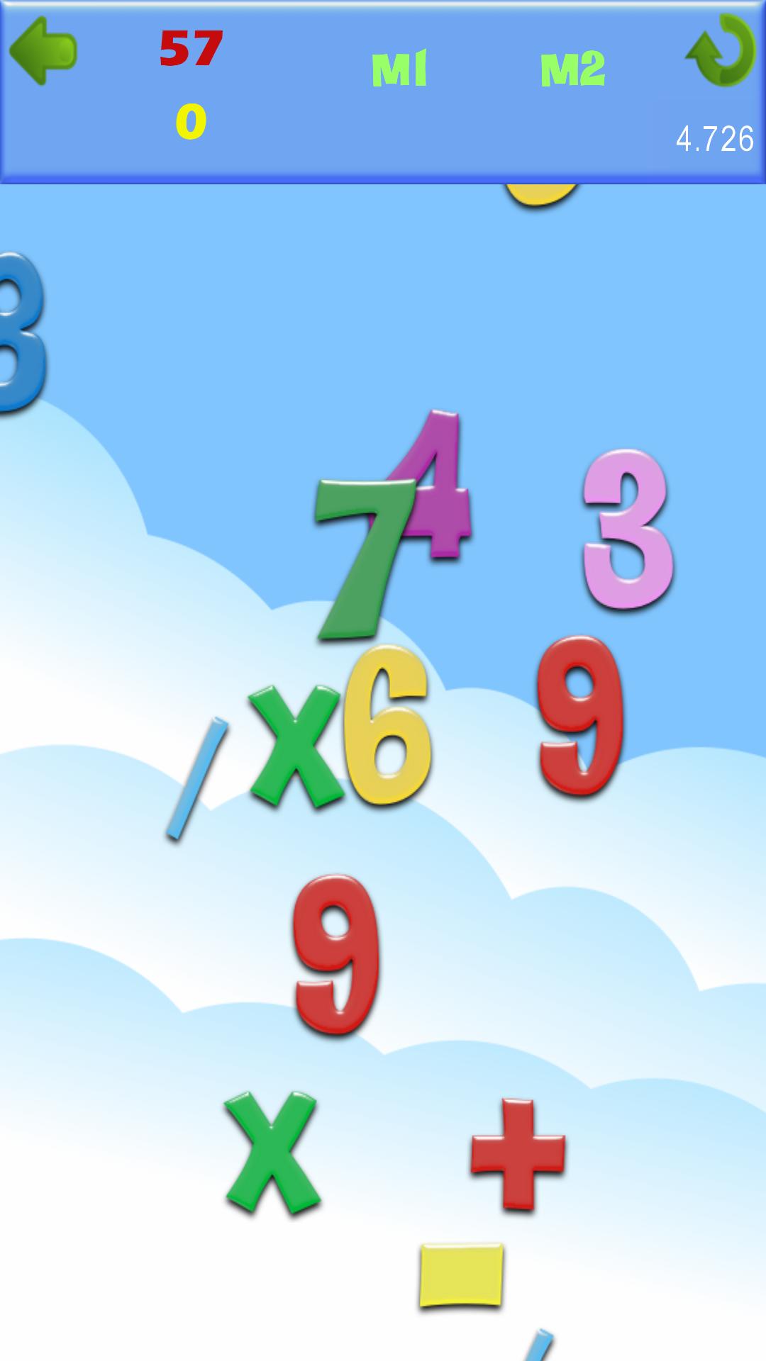 MathCatch
