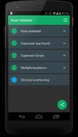Root Validator