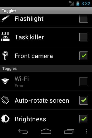 Toggle+