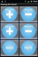Hearing Aid Control