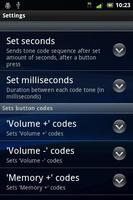Hearing Aid Control