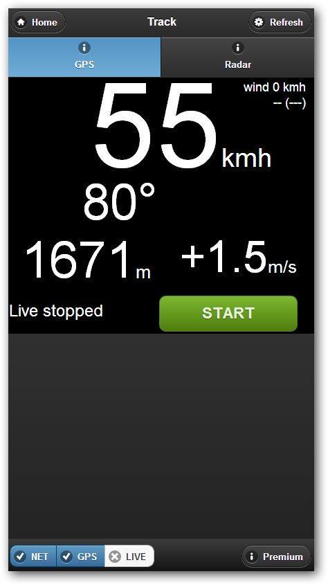 LiveTrack24+