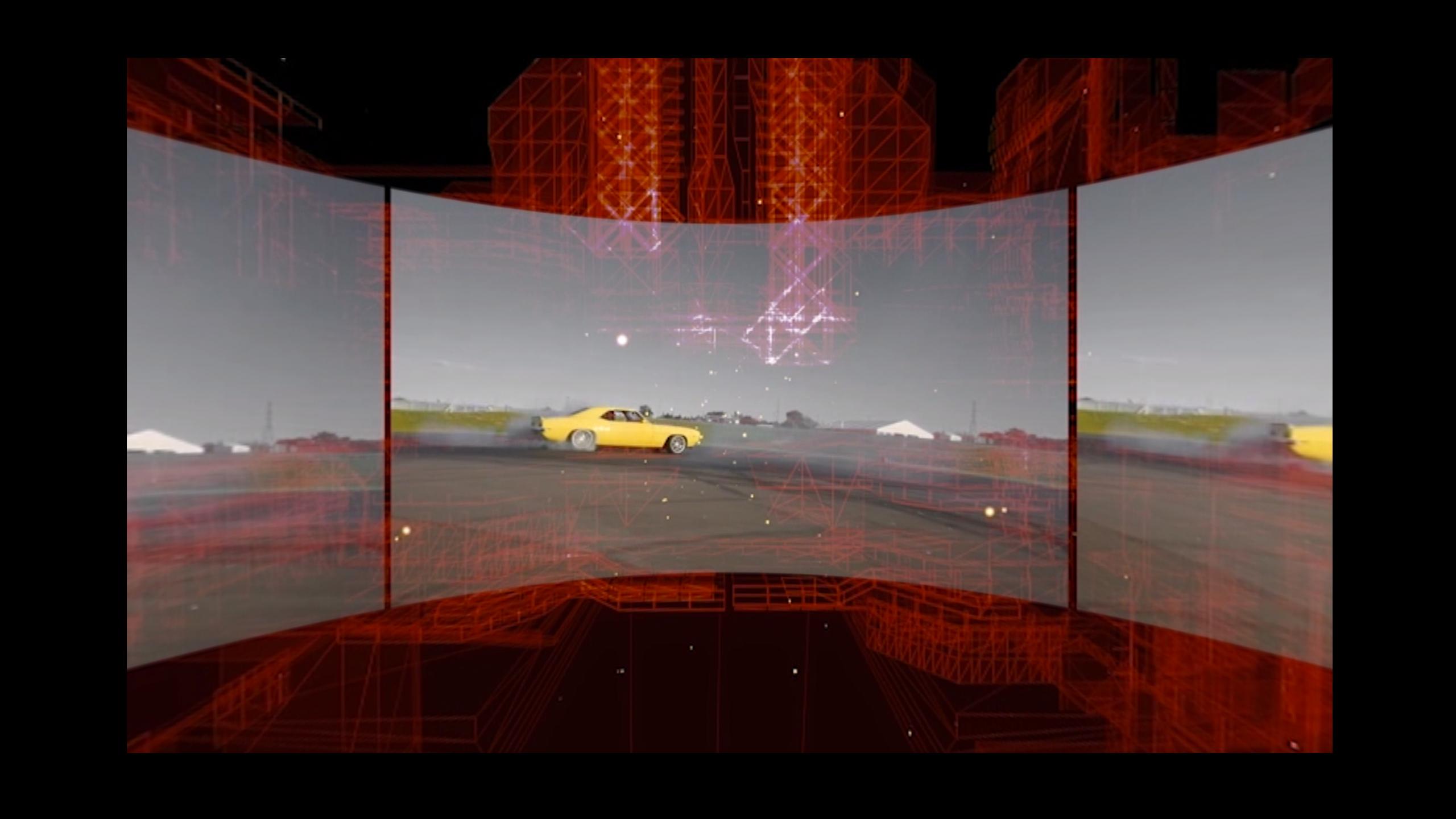 OPTIMA VR