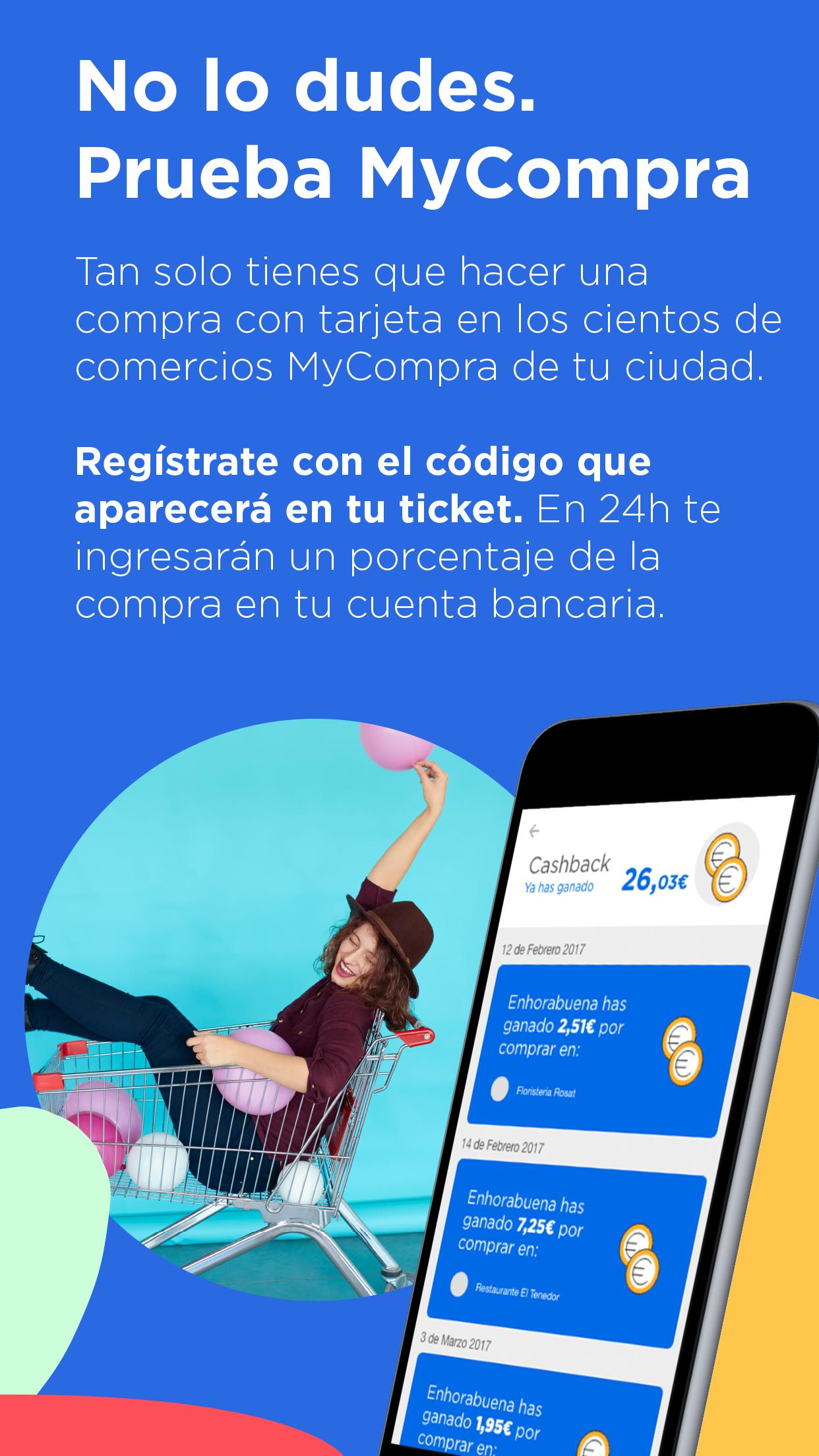 MyCompra