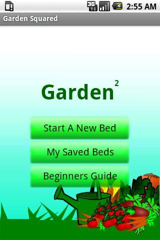 Garden Squared