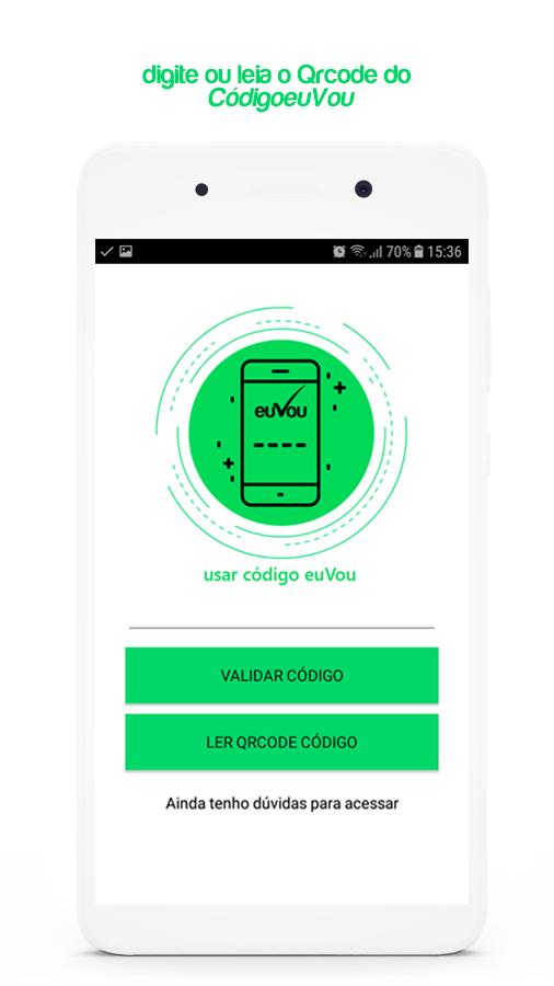 euVou Experience