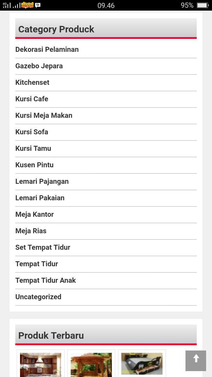 Perabot Rumah
