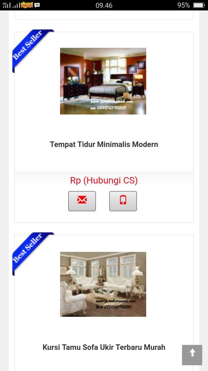 Perabot Rumah