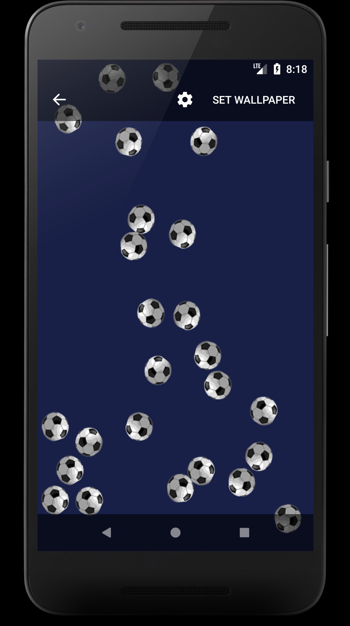 Live Balls