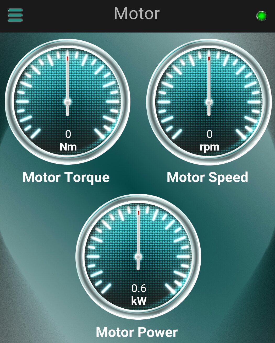 APAS OBD Link