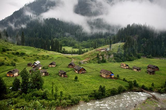 Pak Natural Beauty