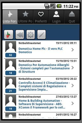 PLC Forum