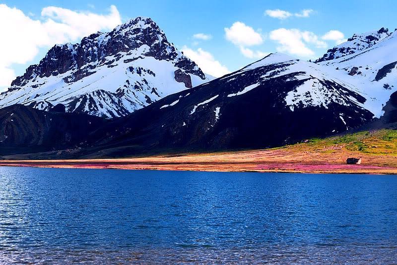 Pak Natural Beauty