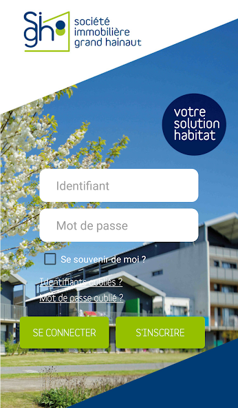 Mon espace SIGH